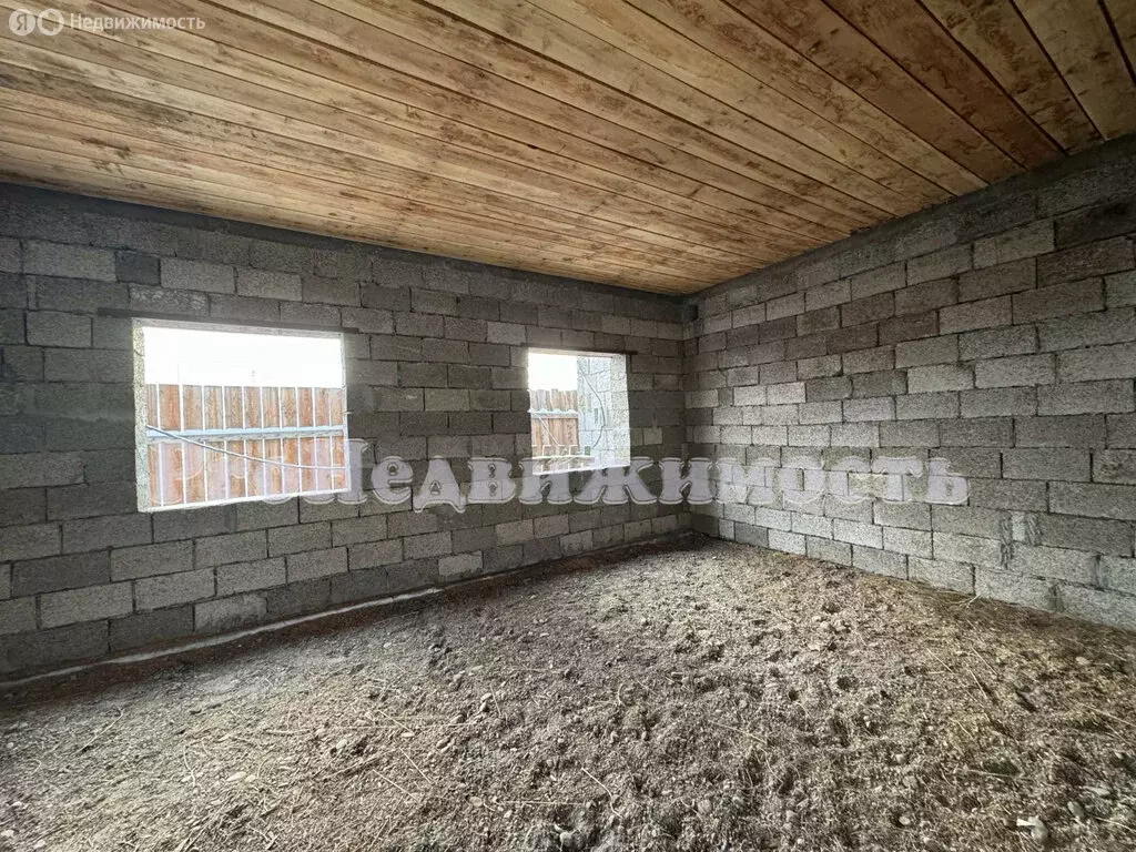 Участок в Республика Тыва, Кызылский кожуун, село Сукпак (6 м) - Фото 2