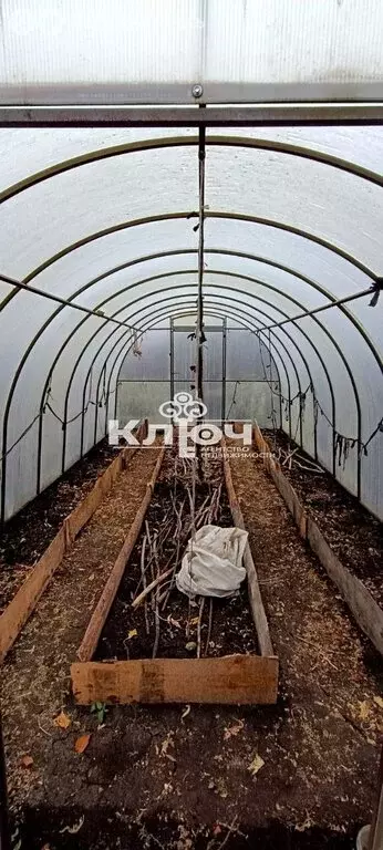 Участок в Стерлитамакский район, Октябрьский сельсовет, СНТ Рассвет ... - Фото 1