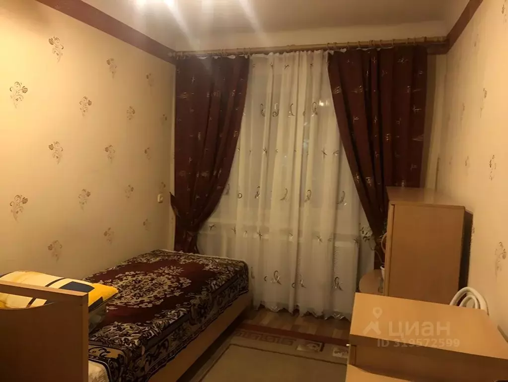 Комната Новосибирская область, Новосибирск ул. Гоголя, 23А - Фото 1