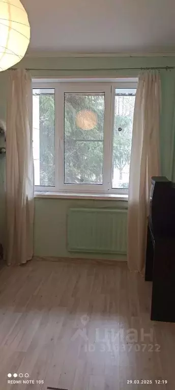 Комната Ленинградская область, Всеволожск Колтушское ш., 80к2 (12.0 м) - Фото 0