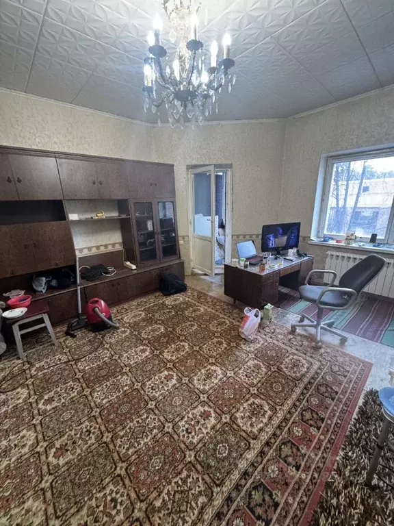 1-к кв. Московская область, Королев Юбилейный мкр, ул. Ленинская, 2/6 ... - Фото 0
