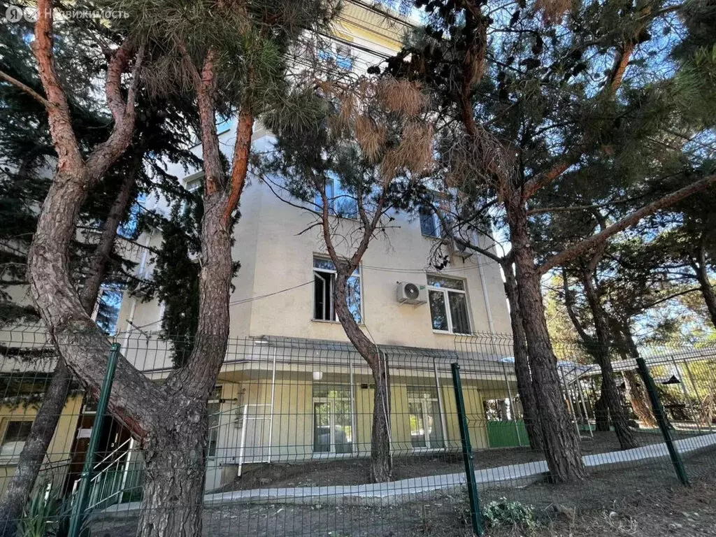 2-комнатная квартира: Ялта, Ореховая улица, 39 (125.5 м) - Фото 1