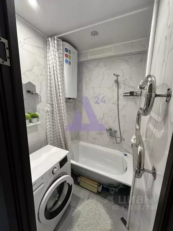 2-к кв. Алтайский край, Барнаул тракт Павловский, 112 (45.0 м) - Фото 0