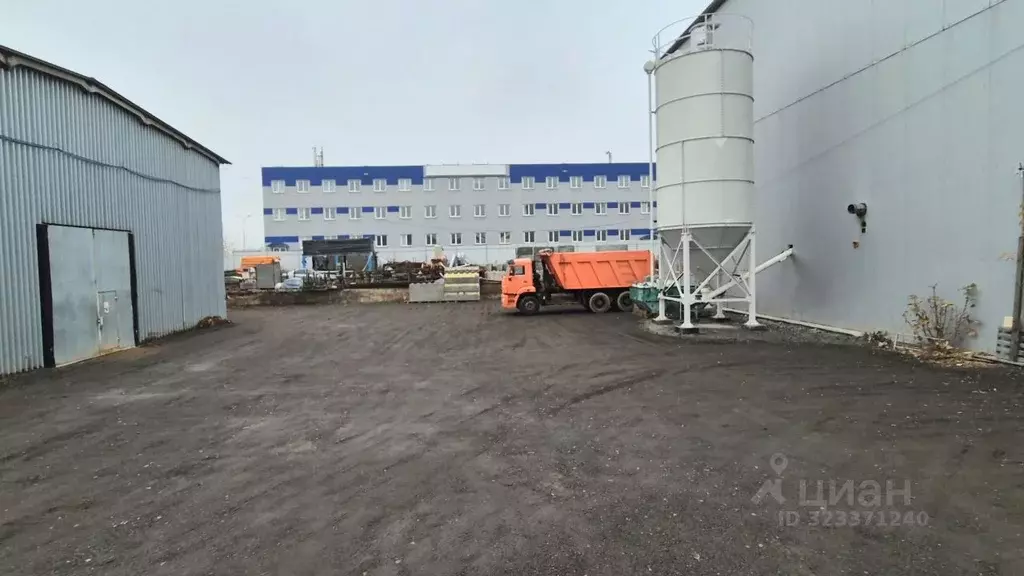 Помещение свободного назначения в Московская область, Дедовск г. Истра ... - Фото 1