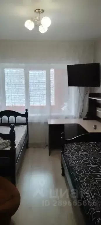 2-к кв. Нижегородская область, с. Дивеево ул. Чкалова, 2Д (46.0 м) - Фото 0