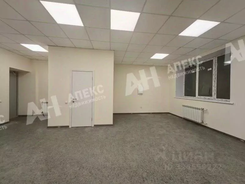 Помещение свободного назначения в Москва Ленинградский просп., 80к12Б ... - Фото 1