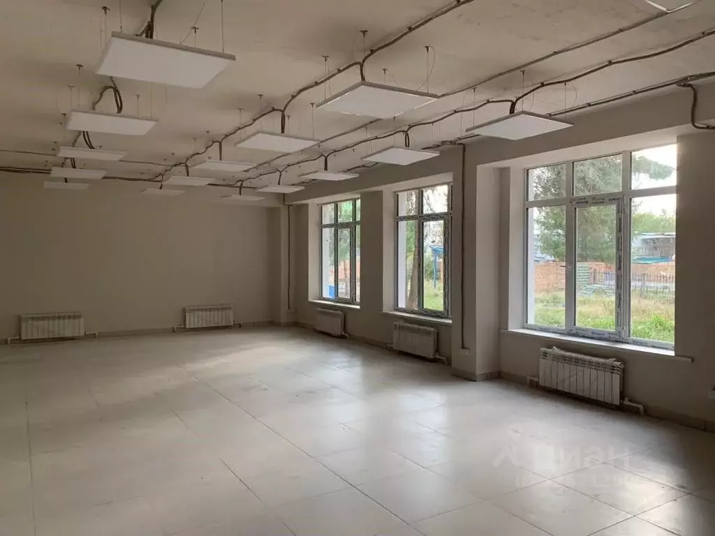 Помещение свободного назначения в Татарстан, Нижнекамск Лесная ул., 55 ... - Фото 1