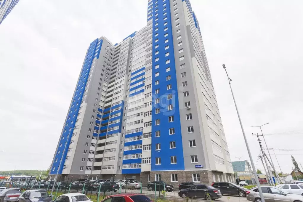 Студия Башкортостан, Уфимский район, с. Михайловка Новоуфимская ул., ... - Фото 1