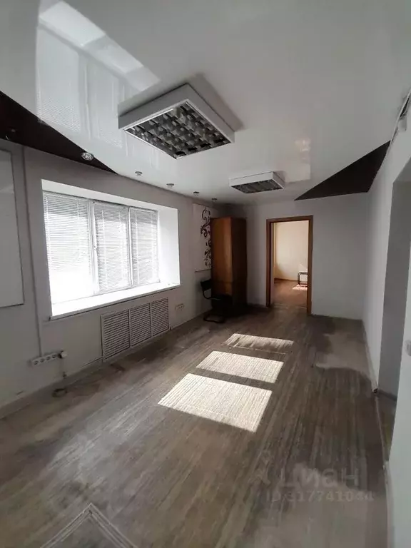 Офис в Новосибирская область, Новосибирск Каменская ул., 45А (31 м) - Фото 0