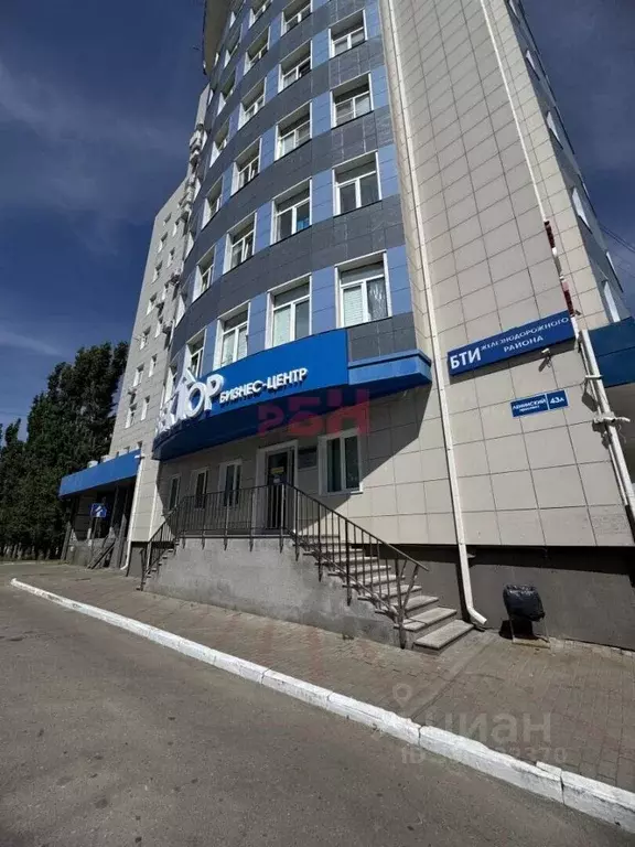 Помещение свободного назначения в Воронежская область, Воронеж ... - Фото 1