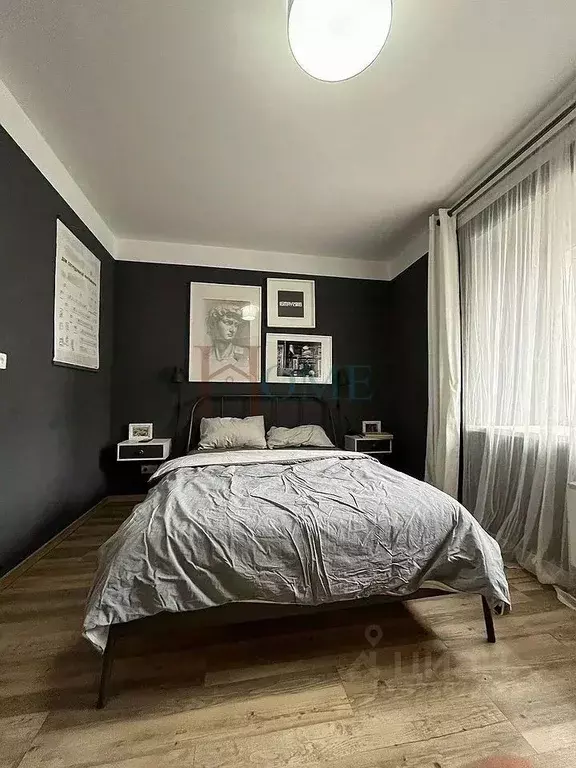 2-к кв. Новосибирская область, Новосибирск ул. Серафимовича, 24/1 ... - Фото 2