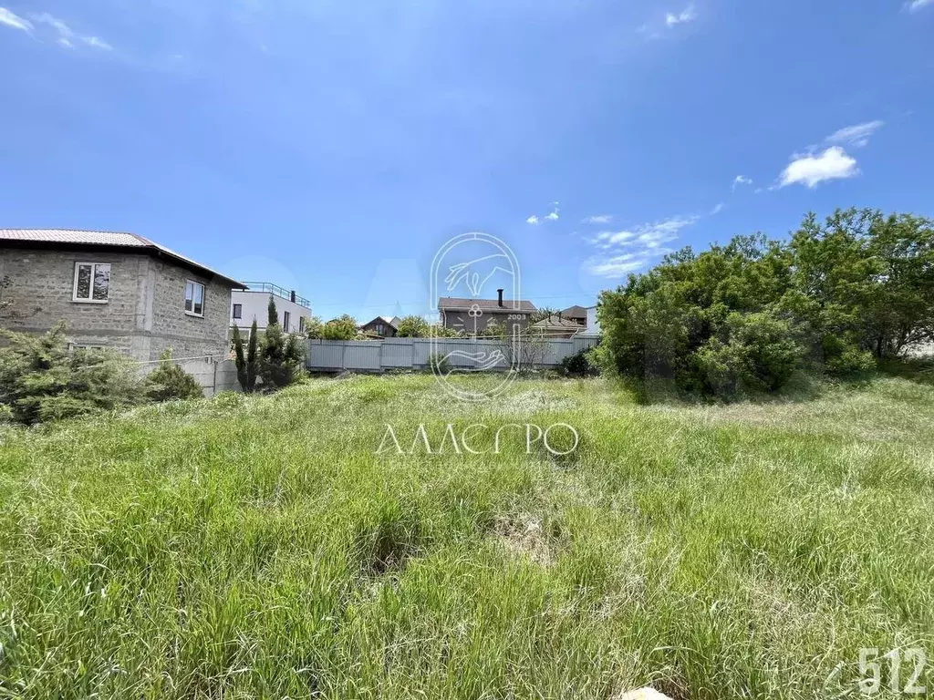 Участок 9 сот. (СНТ, ДНП) - Фото 1