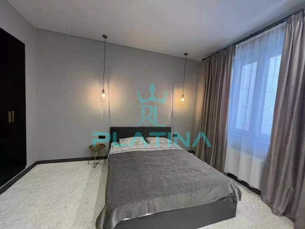 2-к кв. Татарстан, Казань ул. Достоевского, 57 (50.0 м) - Фото 1
