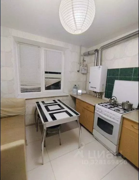 2-к кв. Самарская область, Самара Крутые Ключи мкр, ул. Виталия ... - Фото 1