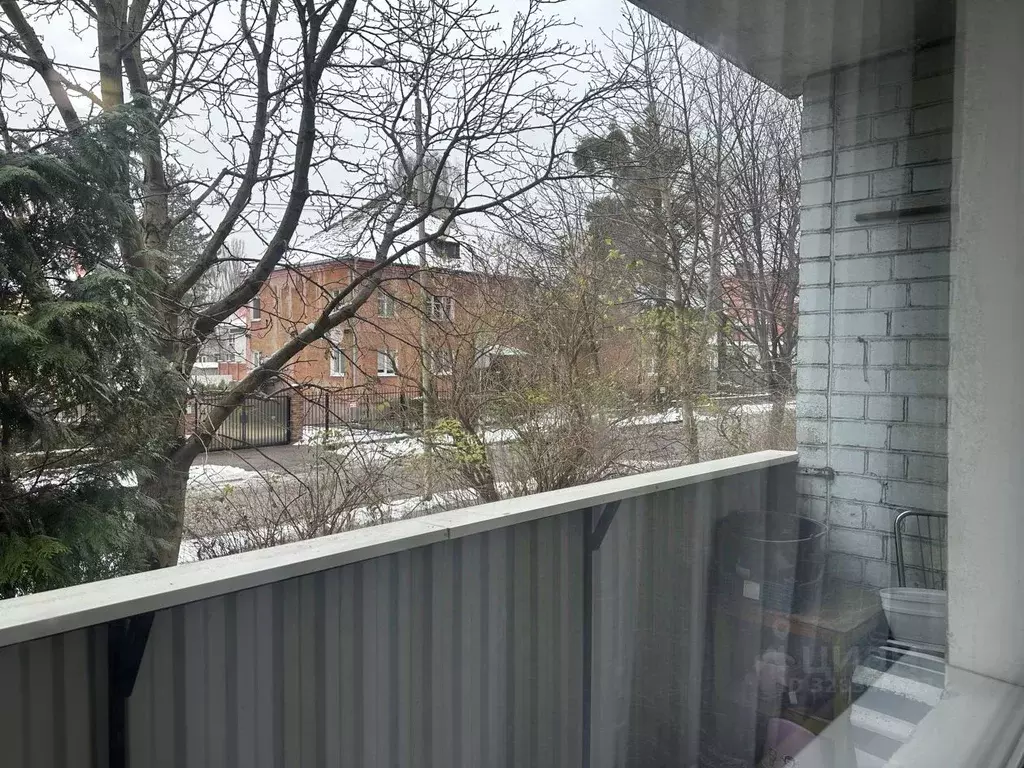 2-к кв. Калининградская область, Калининград ул. Каштановая Аллея ... - Фото 2