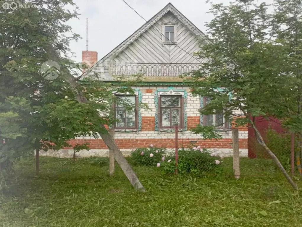 Дом в Малые Бикшихи, улица Карла Маркса, 98 (67 м) - Фото 0