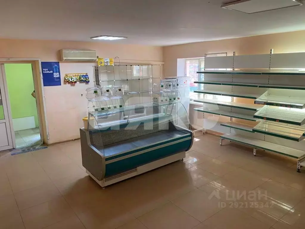 Торговая площадь в Краснодарский край, Анапа муниципальный округ, ... - Фото 1