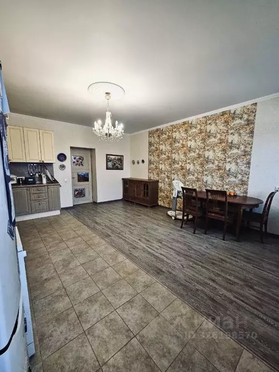 3-к кв. Тверская область, Тверь Московская ул., 1 (106.0 м) - Фото 1