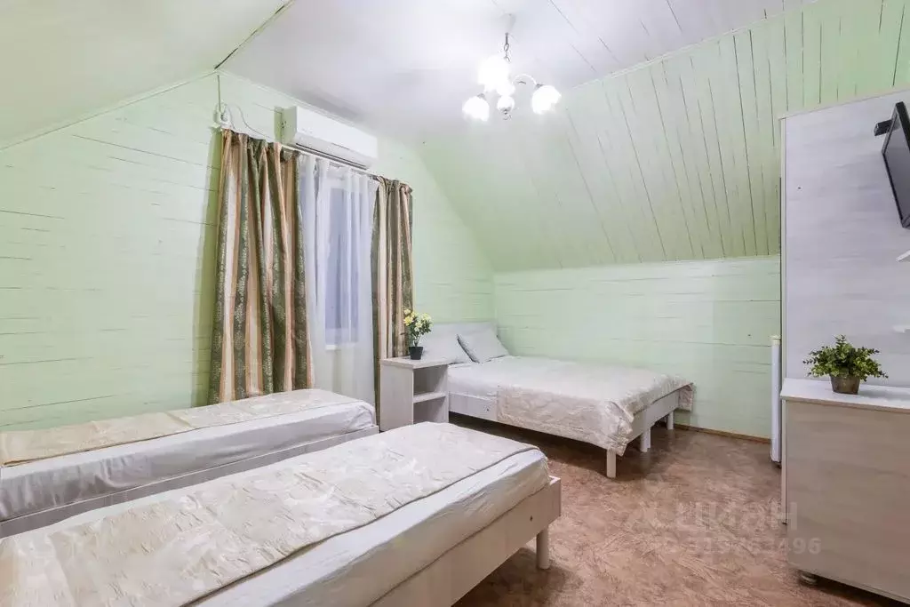 Комната Краснодарский край, Геленджик городской округ, с. ... - Фото 1