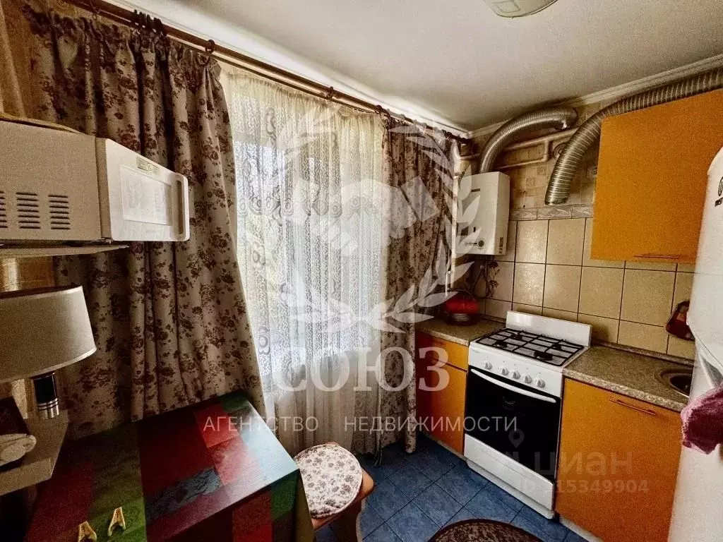 2-к кв. Калужская область, Калуга ул. Стеклянников Сад, 2 (42.0 м) - Фото 2