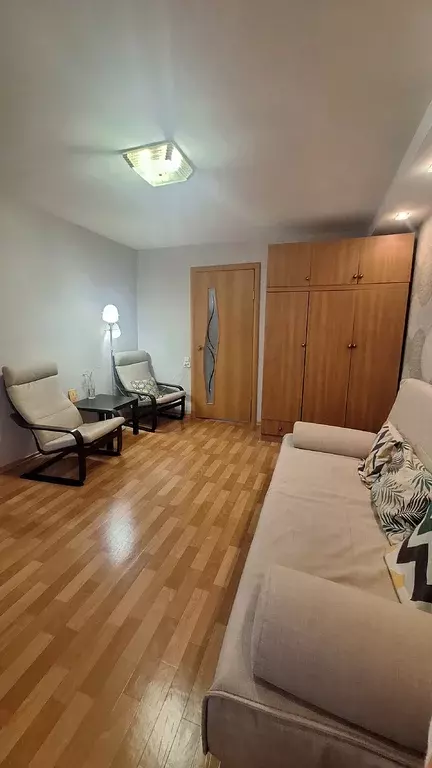 Продаётся 4-к квартира, 59.5 м - Фото 1