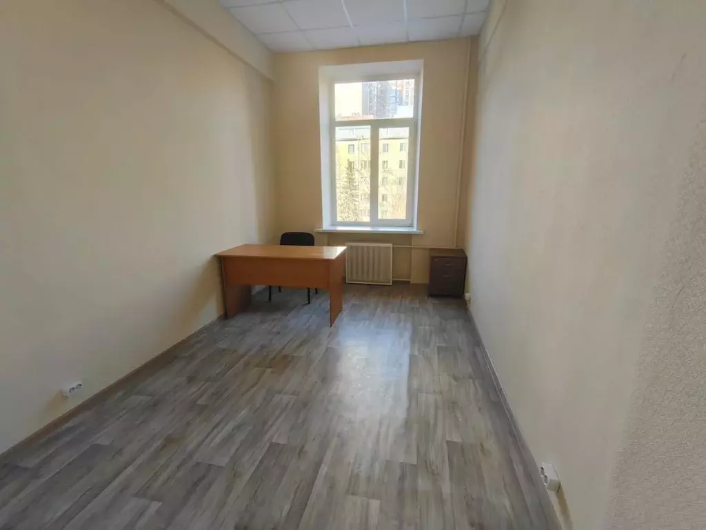 Офис в Москва ул. Кржижановского, 15К1 (17 м) - Фото 1