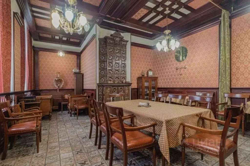 Помещение свободного назначения в Санкт-Петербург просп. Стачек, 48к2 ... - Фото 2