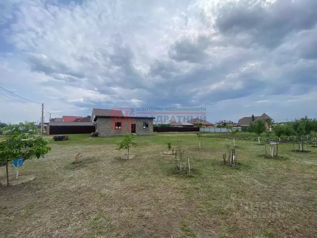 Участок в Белгородская область, Старый Оскол ул. Пушкарская дача, 57 ... - Фото 1