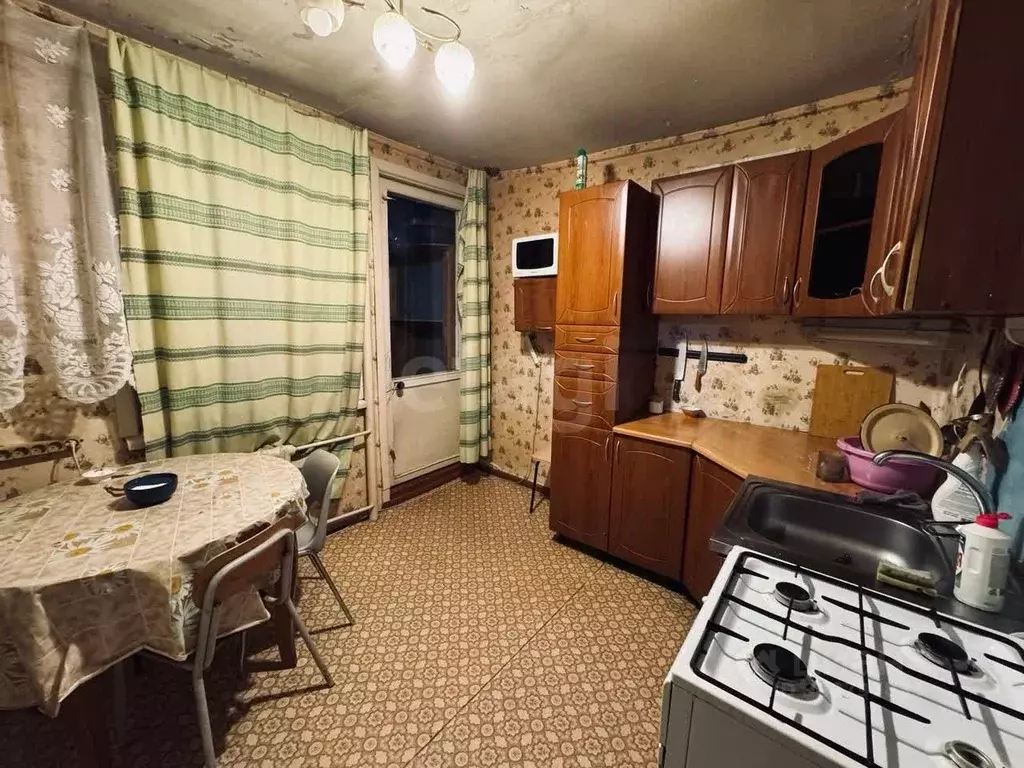 2-к кв. Ямало-Ненецкий АО, Салехард Ямальская ул., 13 (50.0 м) - Фото 1