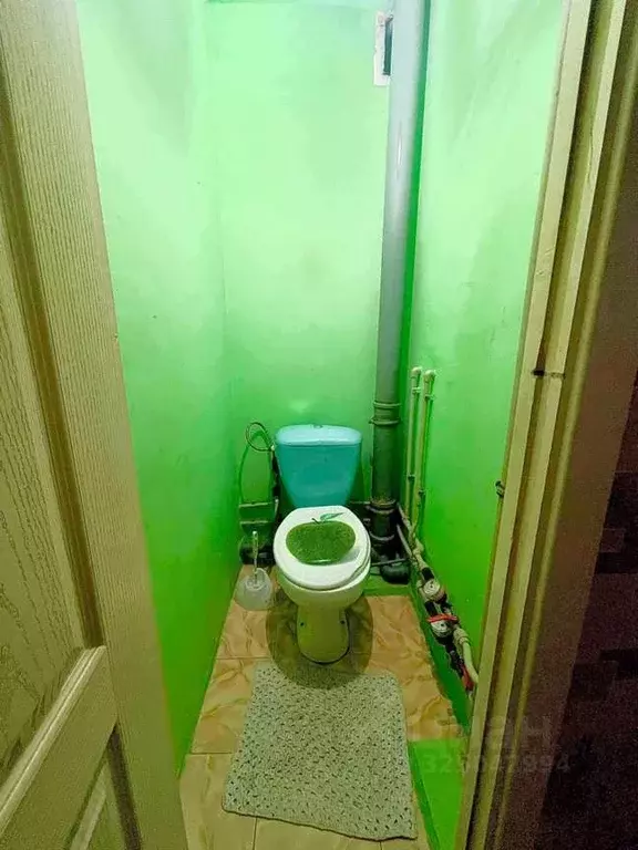 2-к кв. Белгородская область, Белгород Молодежная ул., 16 (51.1 м) - Фото 1