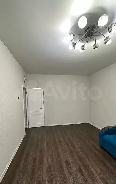 1-к. квартира, 37 м, 6/10 эт. - Фото 1