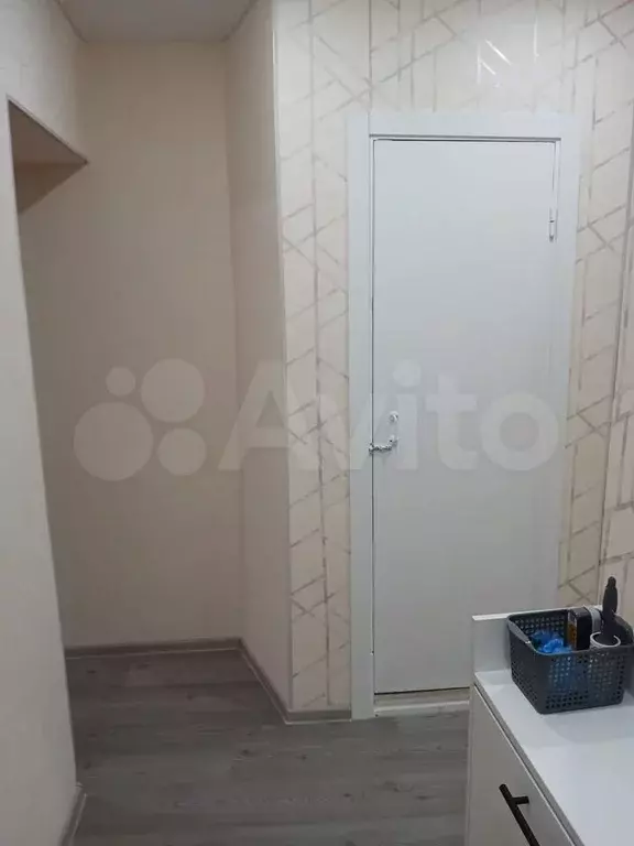 1-к. квартира, 39 м, 1/5 эт. - Фото 1