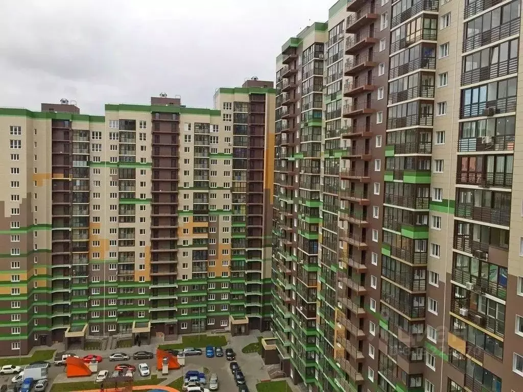 1-к кв. Московская область, Красногорск городской округ, Путилково пгт ... - Фото 1
