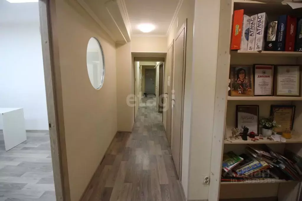 Офис в Вологодская область, Череповец ул. Металлургов, 2 (94 м) - Фото 1