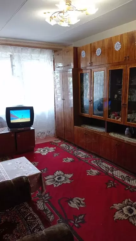Продаётся 3-к квартира, 60.6 м - Фото 0