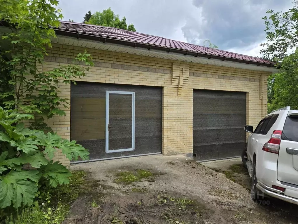 Участок в Ленинградская область, Гатчинский муниципальный округ, ... - Фото 2