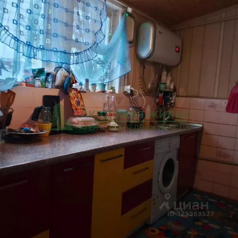 Дом в Саратовская область, Саратов  (96 м) - Фото 2