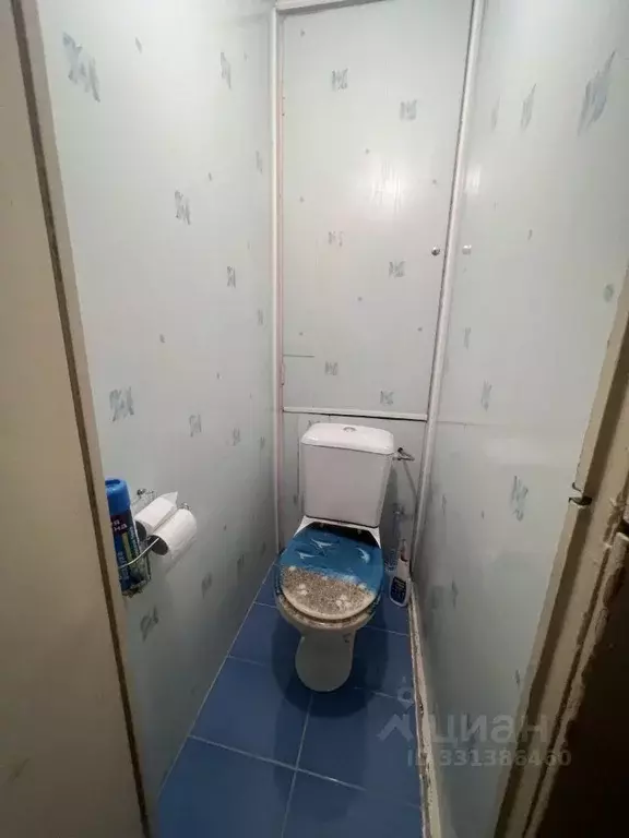 2-к кв. Москва Чертановская ул., 64К2 (45.0 м) - Фото 2