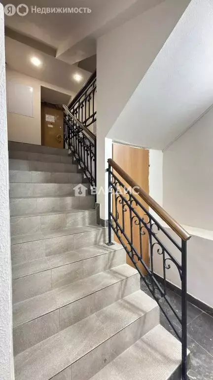 Квартира-студия: Москва, улица Покровка, 41с2 (12 м) - Фото 2