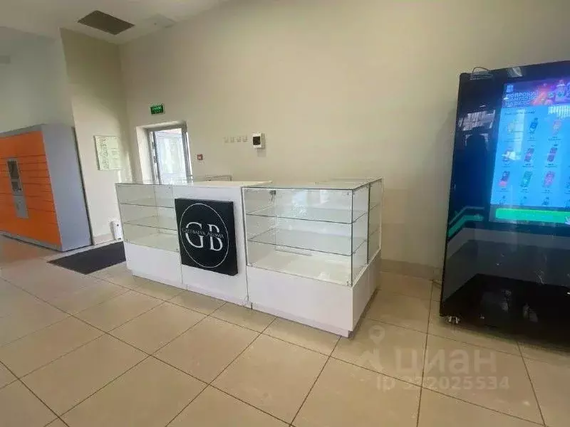 Помещение свободного назначения в Московская область, Солнечногорск ... - Фото 2