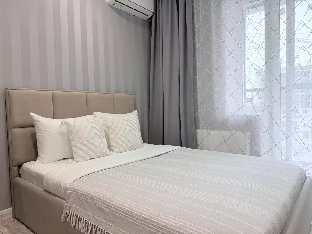 1-к кв. Челябинская область, Челябинск наб. Героя России С.А. Кислова, ... - Фото 1