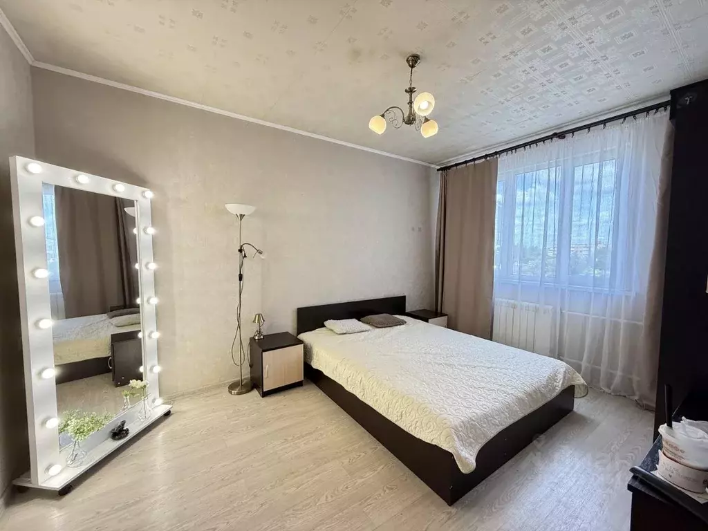 Комната Москва Бутырская ул., 79 (14.0 м) - Фото 1