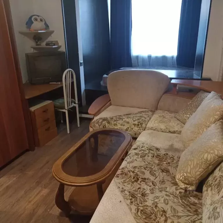 Комната Хабаровский край, Хабаровск ул. Демьяна Бедного, 19 - Фото 2