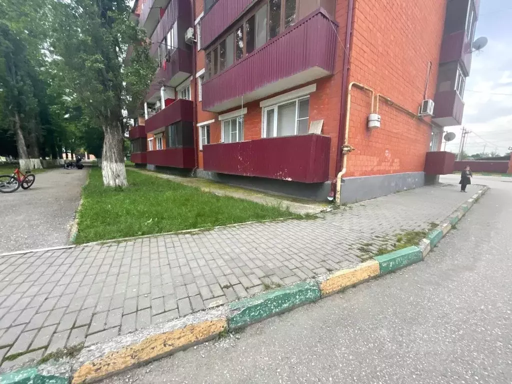 3-к кв. Чеченская республика, Грозный пос. Имени Жамалайли Элиханова, ... - Фото 2