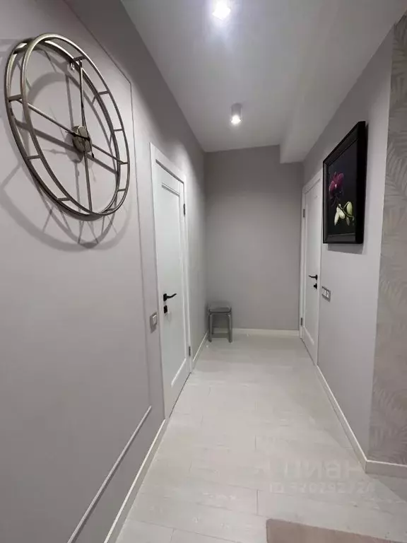 Дом в Москва Европейская долина-2 ДНП, пер. 1-й Дунайский, 12к1 (189 ... - Фото 0