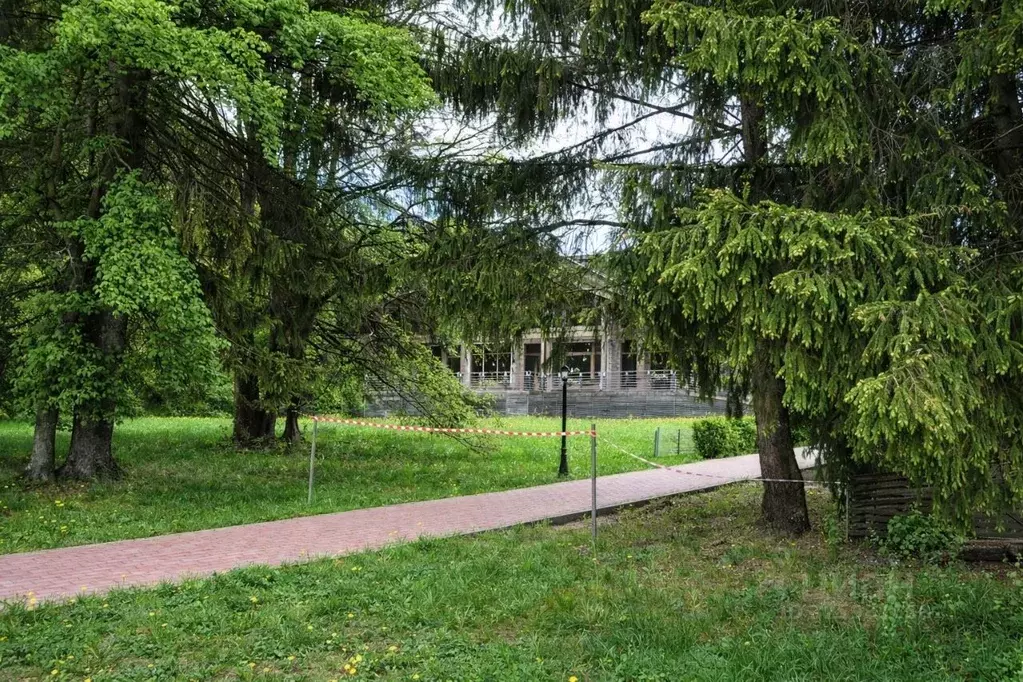 Участок в Московская область, Мытищи городской округ, д. Степаньково ... - Фото 1