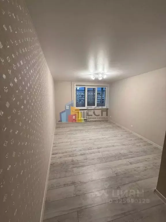 1-к кв. Тульская область, Тула ул. Дмитрия Ульянова, 5 (32.2 м) - Фото 2