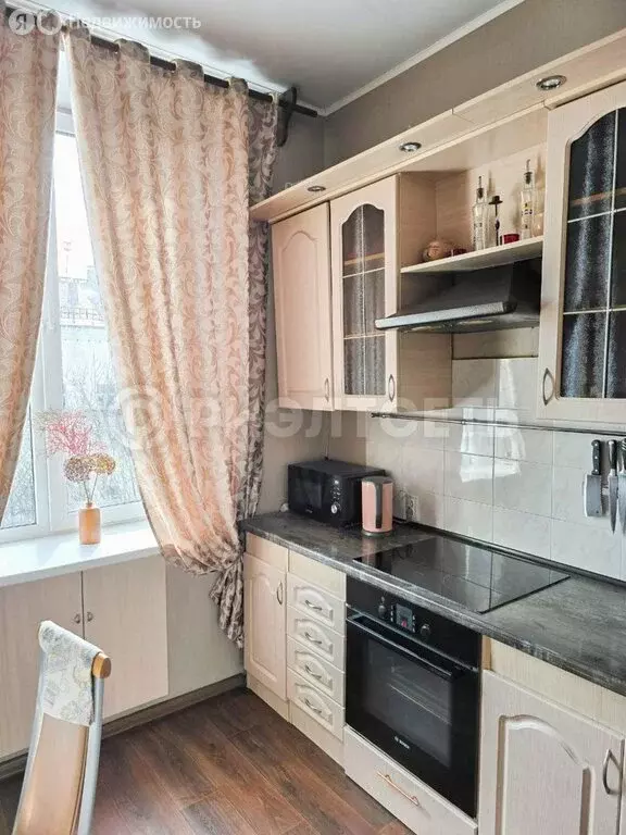 2-комнатная квартира: Североморск, улица Душенова, 12 (51.3 м) - Фото 0
