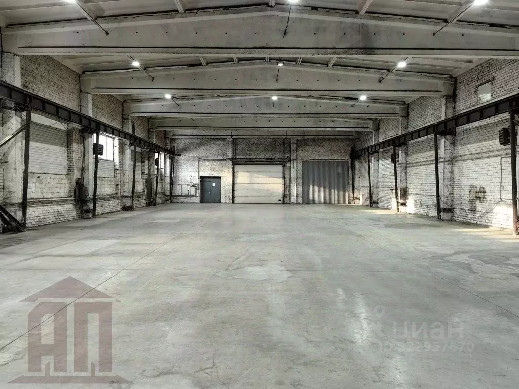 Производственное помещение в Тверская область, Тверь ул. ... - Фото 2