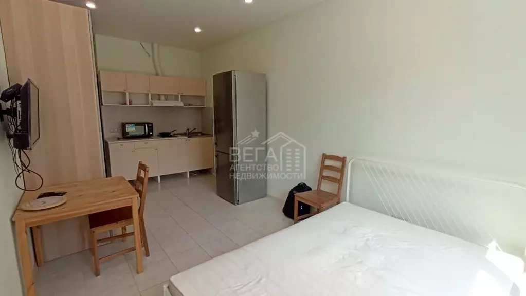 Студия Московская область, Апрелевка Наро-Фоминский городской округ, ... - Фото 2